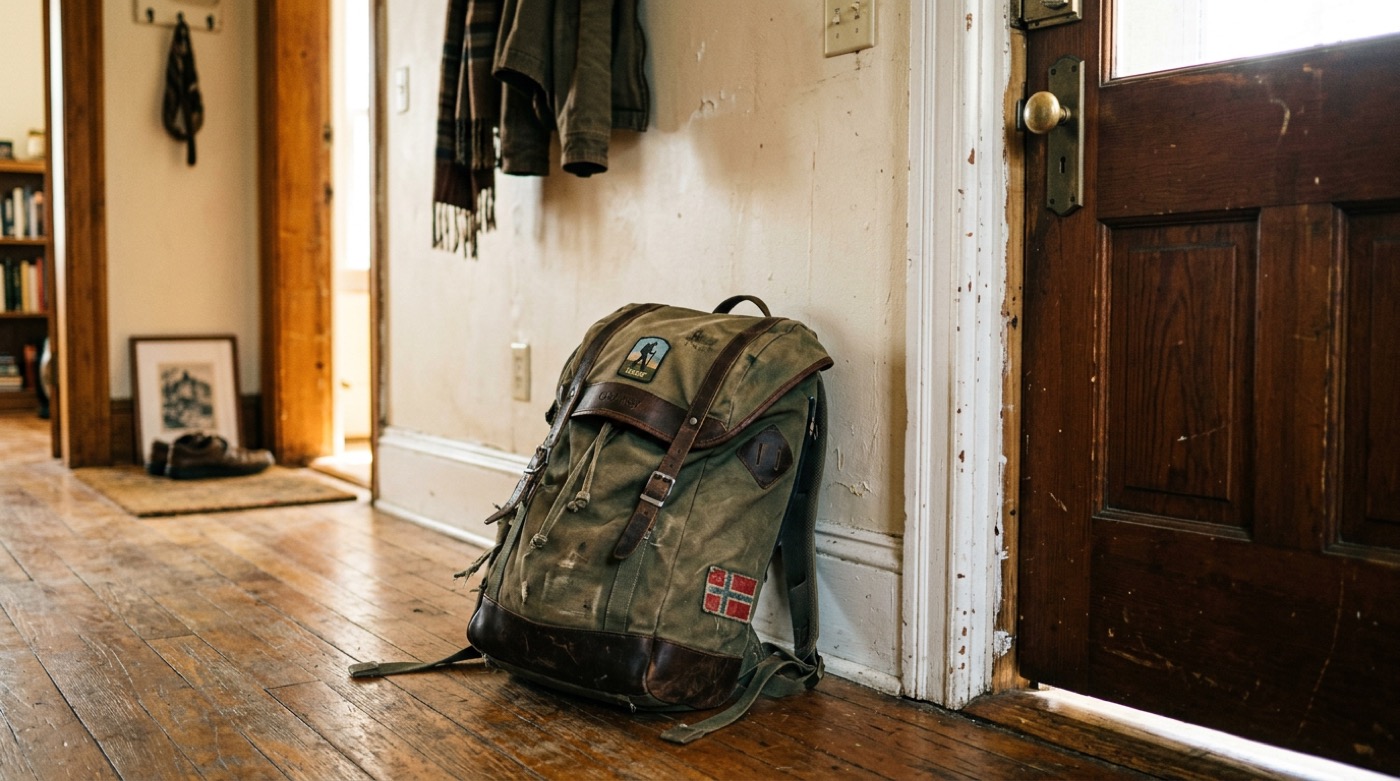 The best travel bags for people who actually travel