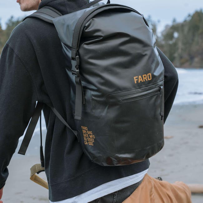 Aer Travel Pack 3