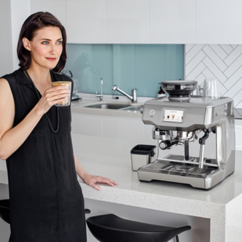 Breville Smoking Gun