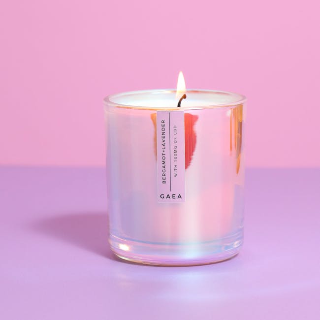 Cire Trudon candle