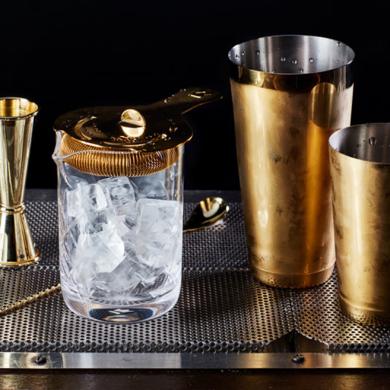 Cocktail Kingdom jigger