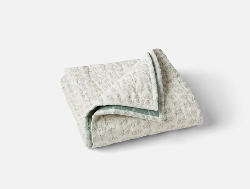 Coyuchi Organic Linen Sheets