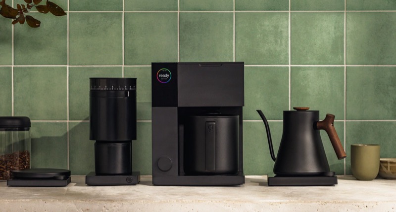 Fellow Stagg EKG kettle