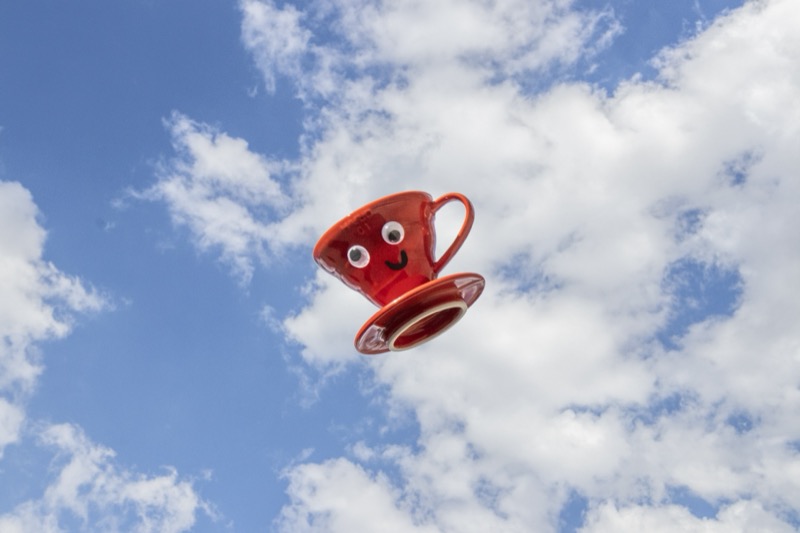 Hario V60 Buono kettle