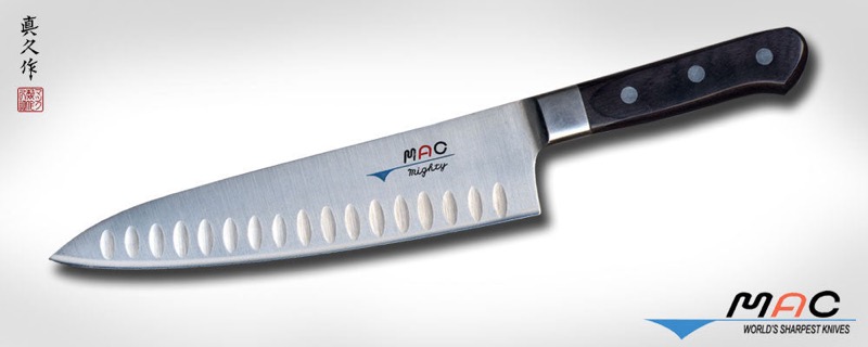 Mac Professional Knife MTH-80
