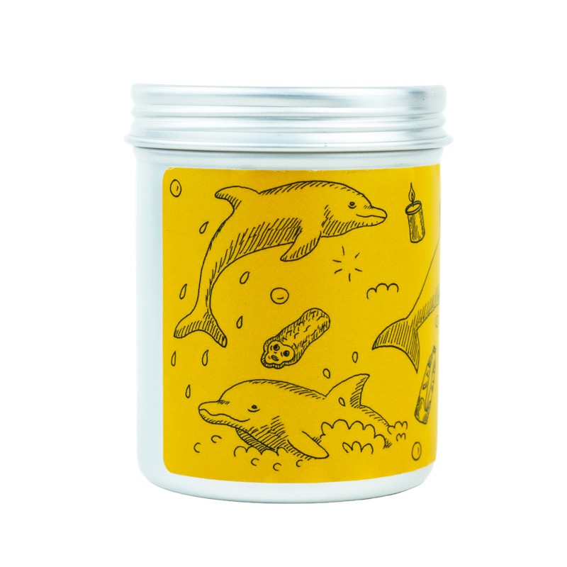 Meow Meow Tweet Deodorant