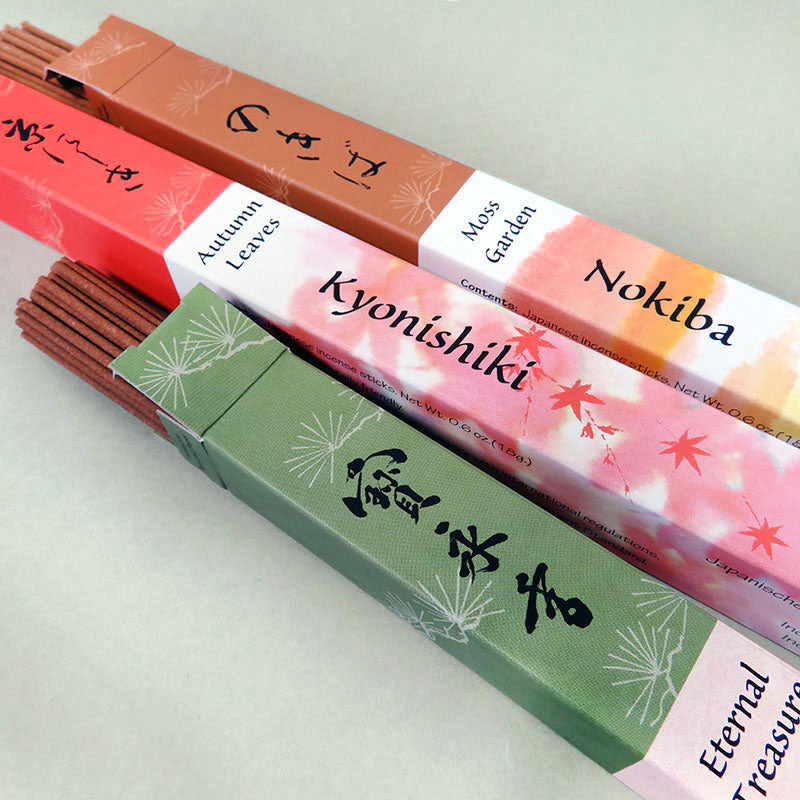 Shoyeido Incense