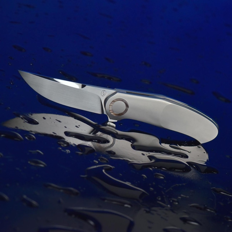 Shun Classic 8" Chef's Knife